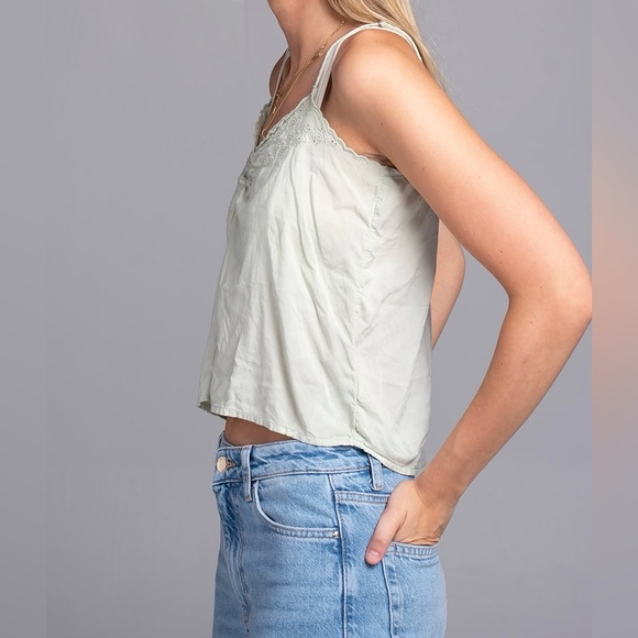 American Eagle Tank - Picture 4 of 4